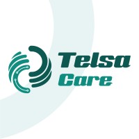 Telsa Care logo - Similar company to One Direction