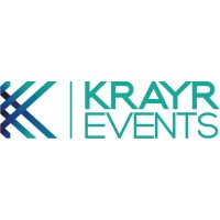 Krayr Events logo - Similar company to Ever Broadcast Llc