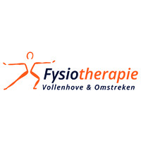 Fysiotherapie Vollenhove & Omstreken logo - Similar company to Zorgweb