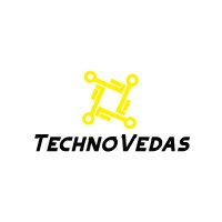 Technovedas logo - Similar company to Technoveda