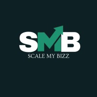 ScaleMyBizz logo - Similar company to Leadzilla Agency