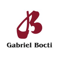 Gabriel Bocti s.a.l logo - Similar company to Kallassi Group