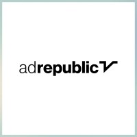 AD REPUBLIC logo - Similar company to Adrepublic