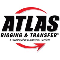 Atlas Rigging And Transfer, Llc