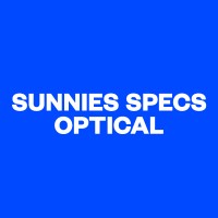 Sunnies Specs Optical logo - Similar company to Klook Digital