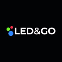 Led&Go logo - Similar company to Leddream Group