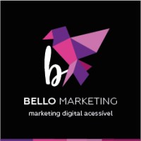 Bello Marketing logo - Similar company to Café Com Internet