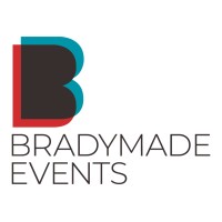 Bradymade Events logo - Similar company to Sure Sound & Lighting Inc