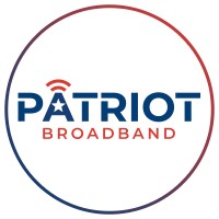 Patriot Broadband Franchise logo - Similar company to Broadband International