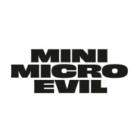 Mini Micro Evil logo - Similar company to Red Light Therapy Switzerland - Alpinglow