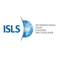 ISLS International Staff Leasing Switzerland GmbH logo - Similar company to Accurity