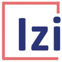 IziStart - Portage salarial logo - Similar company to Lukarne