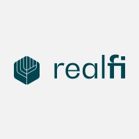 RealFi logo - Similar company to Raphaelhd.Me