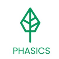 Phasics logo - Similar company to Holistique Rh