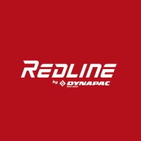 REDLINE logo - Similar company to Andaluga