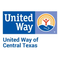 United Way of Central Texas logo - Similar company to Dunlap Fiore, Llc