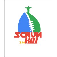 Scrum in Rio logo - Similar company to Specchio