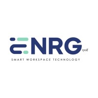 ENRG - Smart Workspace Technology logo - Similar company to Duracomf