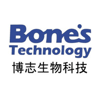 Bone's Technology Ltd logo - Similar company to Booguu Company Limited