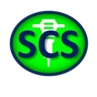 Specialist Construction Services - SCS logo - Similar company to Scs Construction Services