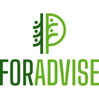 FORADVISE logo - Similar company to Basilicon Hungary