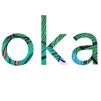 Oka logo - Similar company to Synergy Pro Services