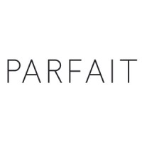 Parfait Lingerie logo - Similar company to Flashcube It.