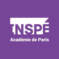 INSPÉ de l'académie de Paris logo - Similar company to Inspé De L'Académie De Nice