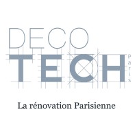 DECOTECH PARIS logo - Similar company to Decotech