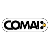 Comai Spa logo - Similar company to Libra Technologies & Services