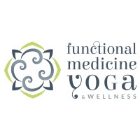 Functional Medicine Yoga logo - Similar company to Homeopathic Healing