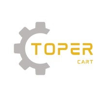TOPERCART logo - Similar company to Flying Heaven