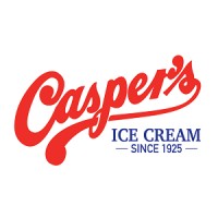 Casper's Ice Cream logo - Similar company to Nurone Inc.