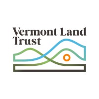 Vermont Land Trust logo - Similar company to Vermont Natural Resources Council