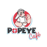 popeye cafe logo - Similar company to Mils Cafe