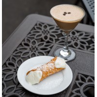Cocktails & Cannoli logo - Similar company to Exultant Solutions