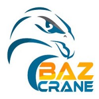 Baz Crane logo - Similar company to Elham Plaform Official