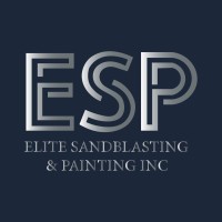 Elite Sandblasting & Painting, INC. logo - Similar company to Klumpp Coatings Gmbh