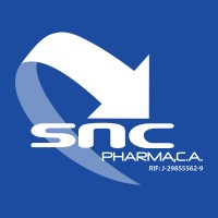 SNC PHARMA, C.A. logo - Similar company to Brupharm C. A