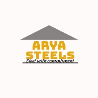 Arya Steels logo - Similar company to Arya Steel