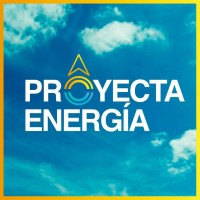 Proyecta Energia logo - Similar company to Cooperase