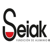Fundiciones SEIAK SL logo - Similar company to Alinar Die Casting