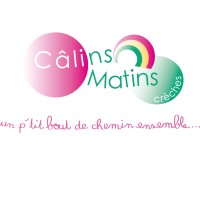 Câlins Matins Crèches logo - Similar company to Elessar Labs