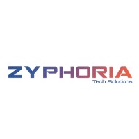 Zyphoria Tech Solutions logo - Similar company to Workood
