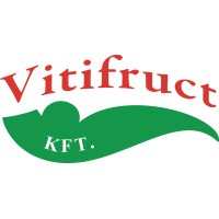 Vitifruct Kft logo - Similar company to Cooperativa Tara Mea