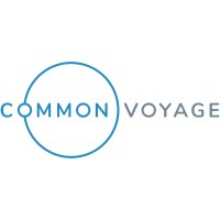 Common Voyage logo - Similar company to Veer - The Developer