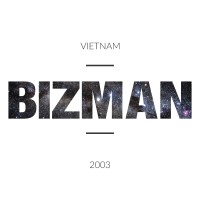 Bizman logo - Similar company to Hrdc