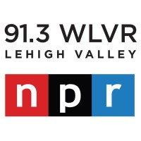 91.3 WLVR logo - Similar company to Wskg Public Media