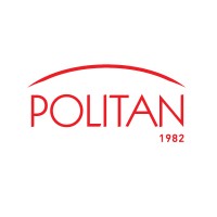 Politan logo - Similar company to Sarantis Polska S.A.