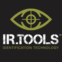 IR.Tools™ logo - Similar company to Back 41